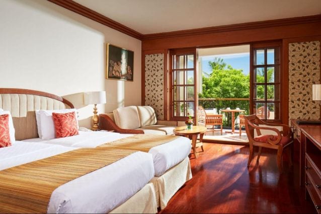 Ayodya Resort_5